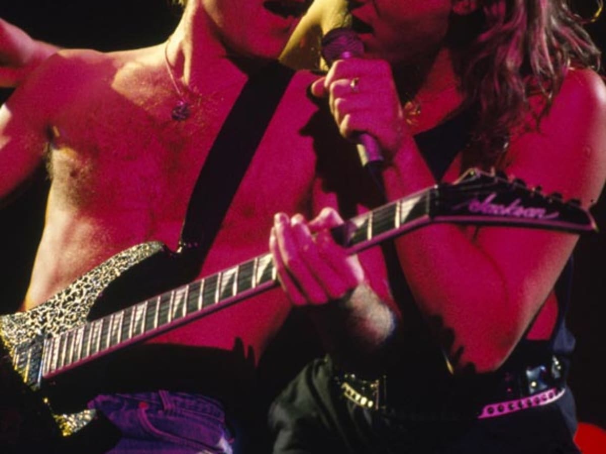 Def Leppard S Phil Collen Offers Track By Track Review Of Hysteria Goldmine Magazine Record Collector Music Memorabilia Def Leppard S Phil Collen Offers Track By Track Review Of Hysteria Goldmine Magazine Record Collector Music Memorabilia