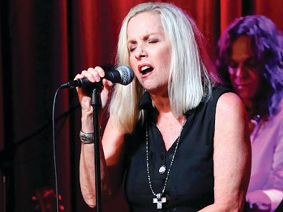 10 Albums That Changed My Life Cherie Currie Goldmine Magazine Record Collector Music Memorabilia
