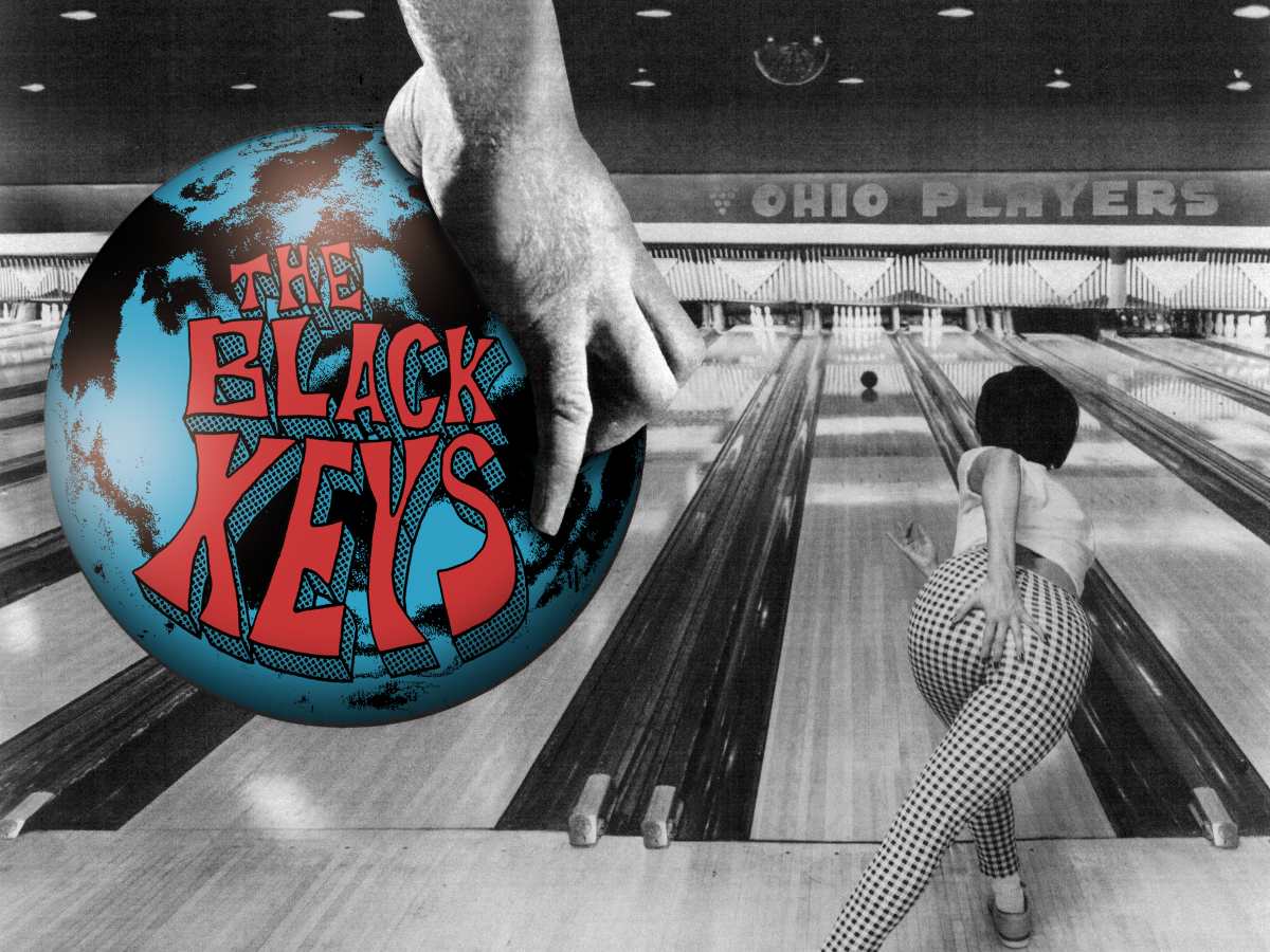 The Black Keys bring the funk on the terrific 'Ohio Players' - Goldmine  Magazine: Record Collector & Music Memorabilia