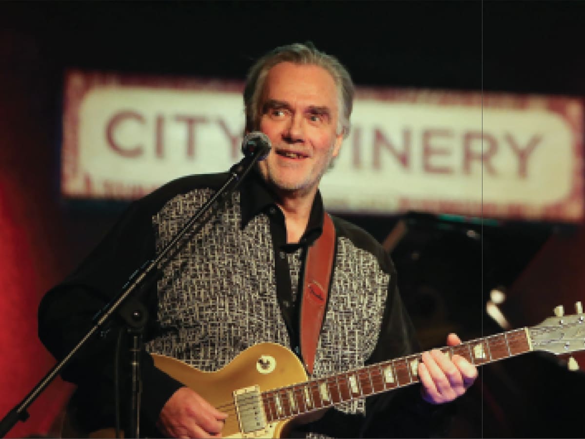 【ファッション通販】の商品をすべて Brinsley Schwarz describes pub rock, his work with Graham その他
