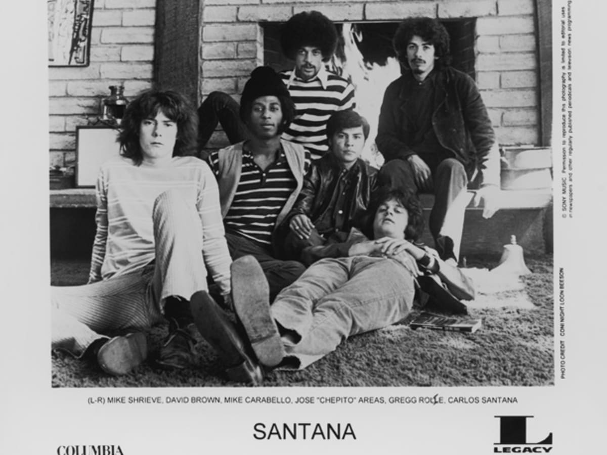 Neal schon carlos santana discount