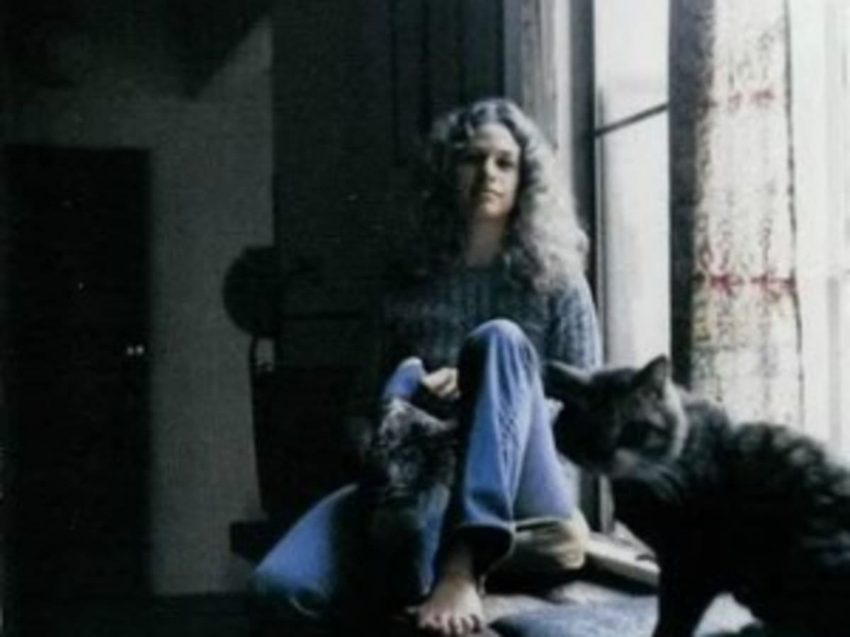 True 5 Star Albums Carole King s Tapestry Goldmine Magazine Record Collector Music Memorabilia