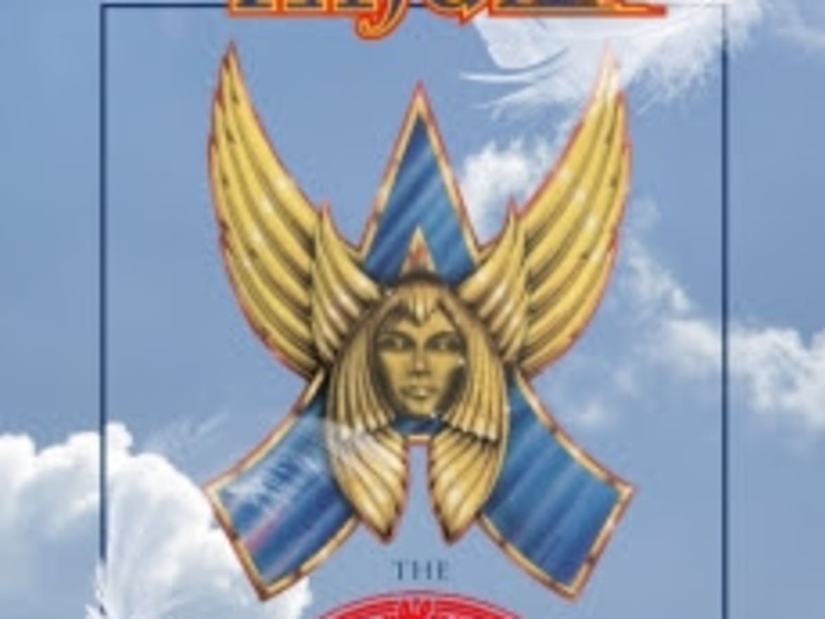 The band Angel will release a 7-CD retrospective celebrating Casablanca  Years - Goldmine Magazine: Record Collector & Music Memorabilia