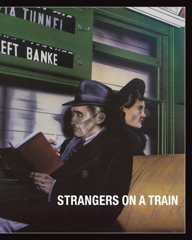 The-Left-Banke-Strangers-on-a-Train