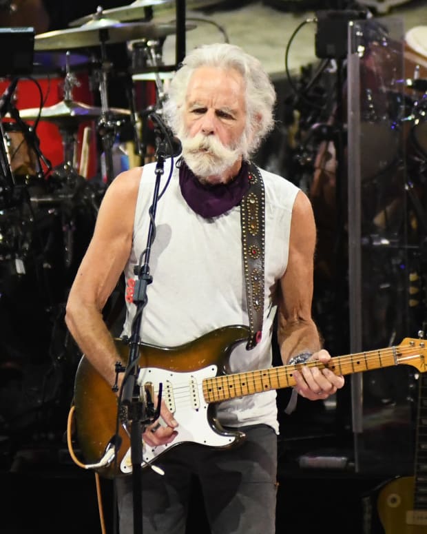 DEAD AND COMPANY SECOND SET JULY 1 2022 PHOTO FRANK WHITE BETHEL WOODS CENTER FOR THE ARTS BETHEL NEW YORK (5)