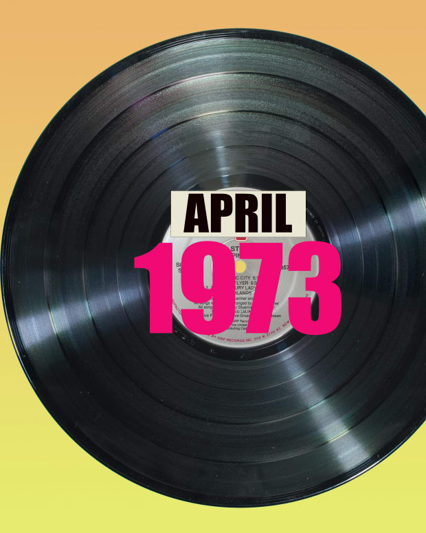 1973 vinyl image
