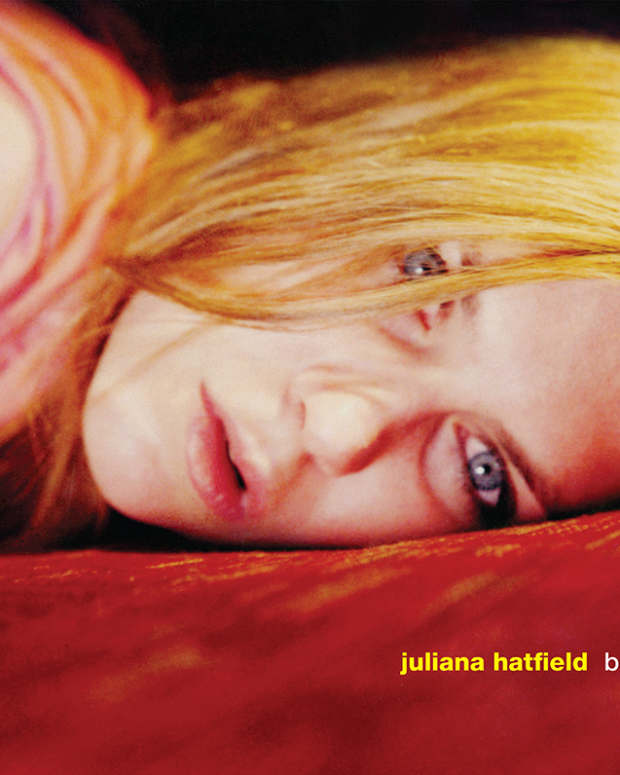 GM Juliana Bed album cover
