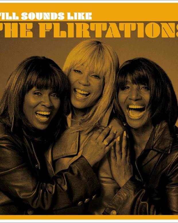 GM Flirtations
