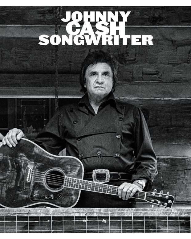 Johnny Cash-Songwriter-Cover Art-Final