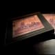 Presented in a 12x12x1 inch box set