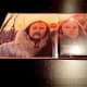Presented in a gatefold 'mini-LP sleeve' type cover, mimicking the original ablum cover