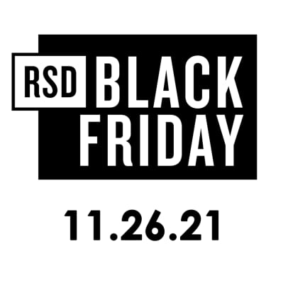 RSD BF logo