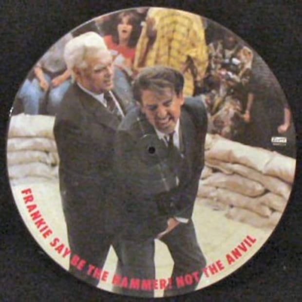welcome to another pleasuredome frankie s latest box is sold out already goldmine magazine record collector music memorabilia