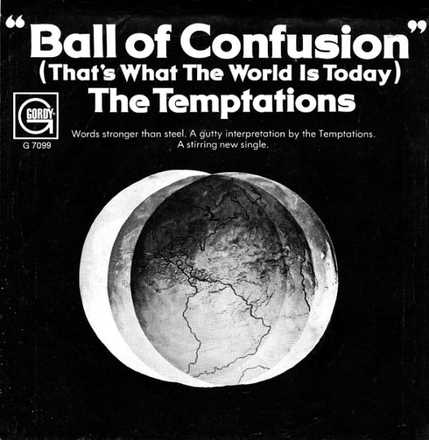 A Temptations Take On Motown Goldmine Magazine Record Collector