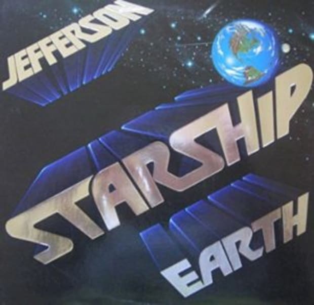 J2 Rock Cards 2018 Jefferson Airplane/Starship - card #198 Marty Balin 