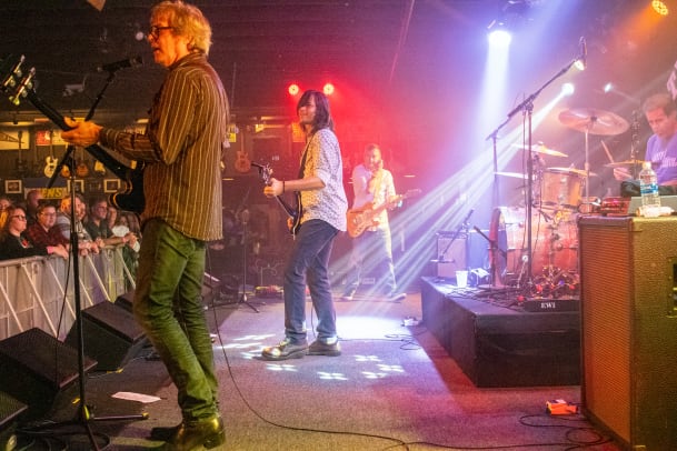 View gallery of Old 97 s playing at N.J. stop of their 30th
