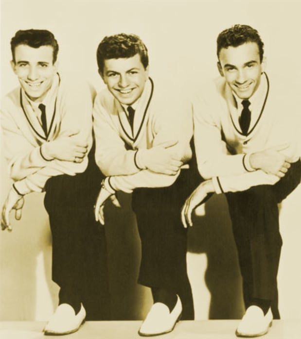 Goldmine's 20 greatest doo-wop groups - Goldmine Magazine: Record 