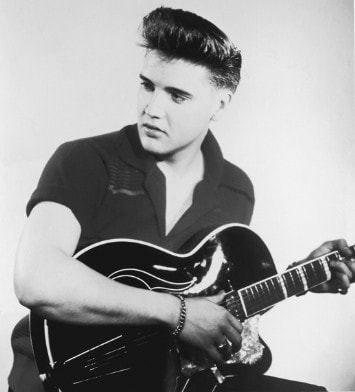 Elvis Presley