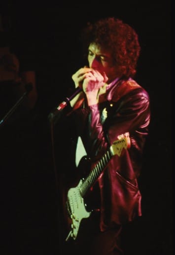 Bob Dylan