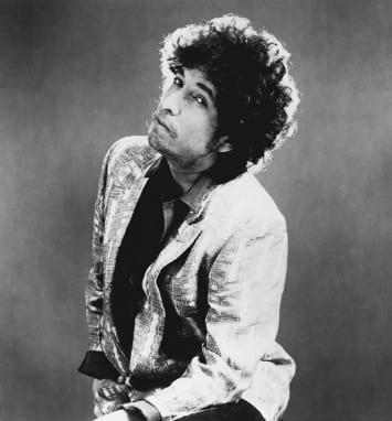 Bob Dylan