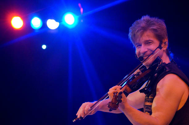 David Ragsdale photo by Courtni Meadows