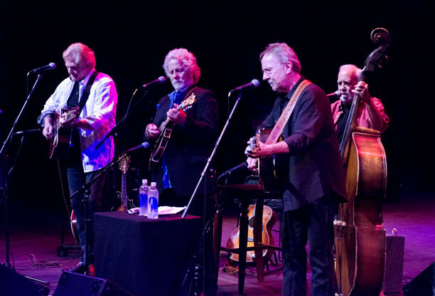Desert Rose Band Chris Hillman by Joe Atlas Photography