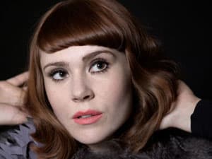 Kate Nash got past a wardrobe malfunction early in the show at New York City’s Terminal 5 to deliver a set that delighted her fans.