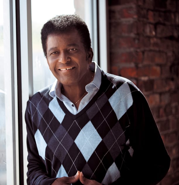 Charley Pride Absolute Pr