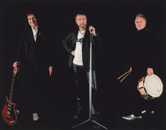 Queen + Paul Rodgers
