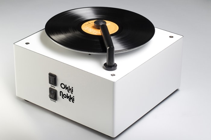 Okki Nokki