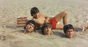 The Monkees