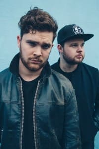 Brighton, England’s Royal Blood performed a stellar opening set at the show headlined by the Foo Fighters at NYC’s Citi Field on Thursday, July 16th.