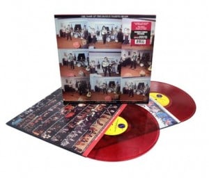 The Name of This Band is Talking Heads 2013 vinyl LP