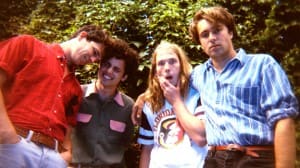 The Vaccines recently played a great live session for XFM London. They were also interviewed during the session by DJ Steve Harris.