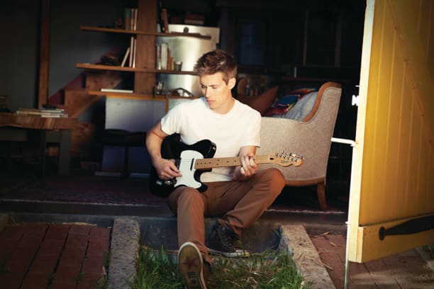 Jonny Lang publicity photo courtesy of Noble PR