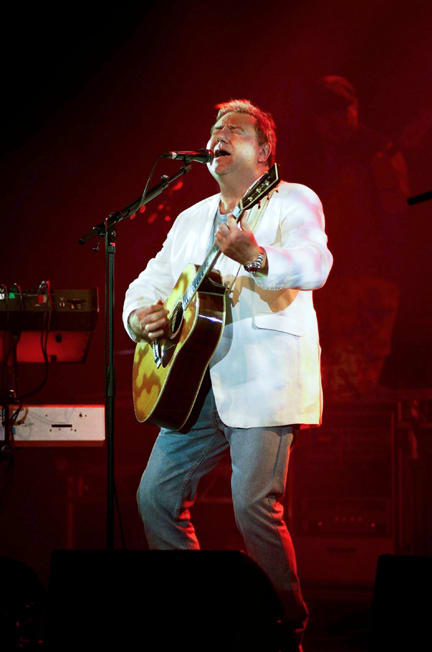 Greg Lake