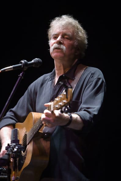 Tom Rush