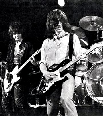 Joe Perry Project Charlie Farren