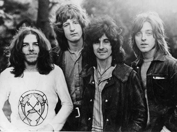 Badfinger promotional photo
