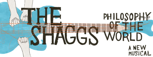 The odd-but-true story of the 1960s band The Shaggs is now an excellent off-Broadway musical at Playwrights Horizons in New York City.