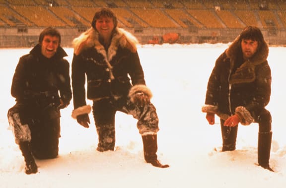 Emerson Lake and Palmer