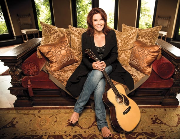 Rosanne Cash Eliot Lee Hazel