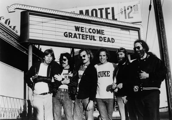 Grateful Dead