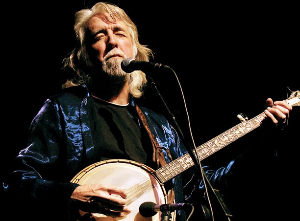 John McEuen publicity photo