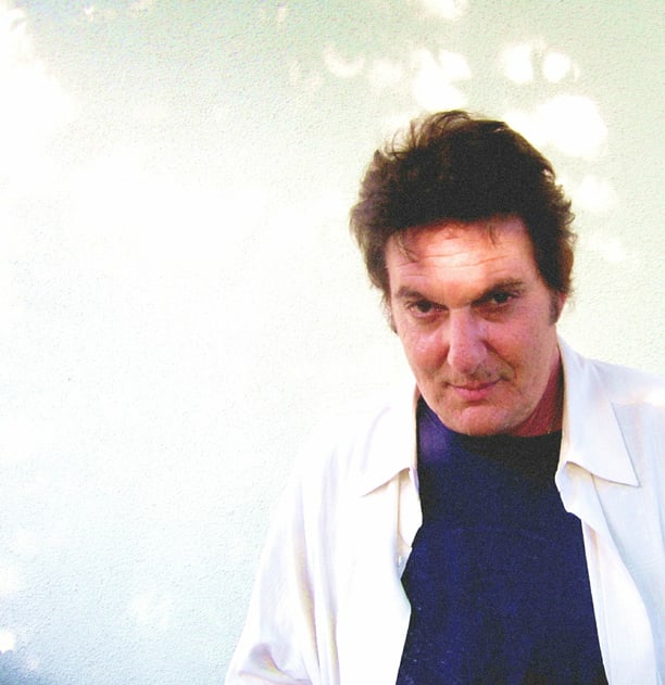 P.F. Sloan publicity photo