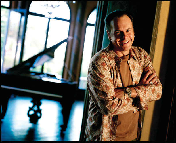 Harry Wayne Casey KC and The Sunshine Band