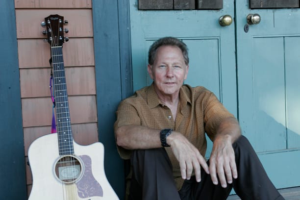 Bob Lind publicity photo