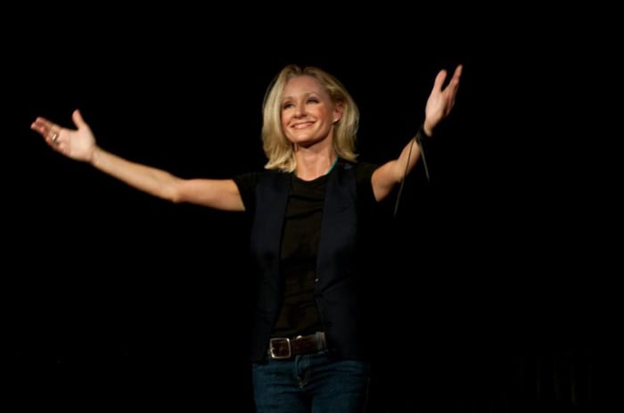 Shelby Lynne by Nancy Nutile McMenemy