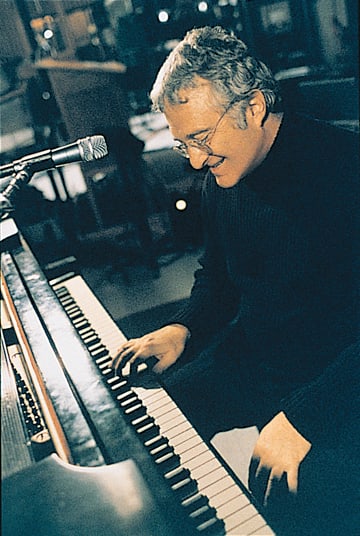 Randy Newman