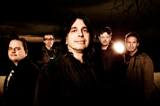 RWPL band in 2010